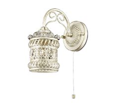 Бра Odeon Light Zafran 2837/1W-UC