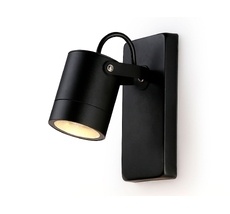 Уличный настенный поворотный архитектурный светильник Ambrella Light Garden ST3883_AMB