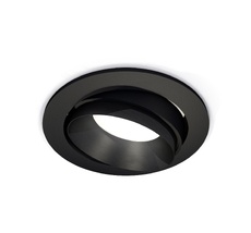 Комплект встраиваемого поворотного светильника Ambrella light Techno XC7652021_AMB