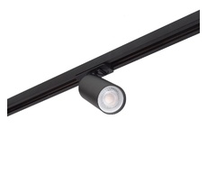 Трековый светильник Denkirs DK6202-BK