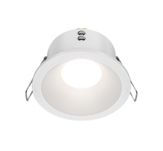 Встраиваемый светильник Maytoni Zoom DL032-2-01W_MY