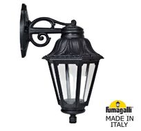 Светильник уличный настенный BISSO/ANNA E22.131.000.AXF1RDN