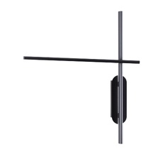 Настенный светильник ODEON LIGHT RUDY 3890/20WLP