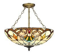 Подвесной светильник Velante 830-807-03