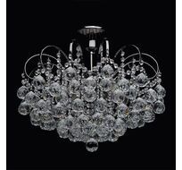 Хрустальная люстра MW-Light 232016306_MW
