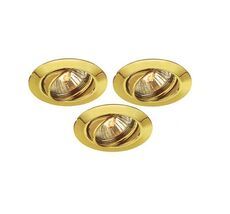 Врезной светильник Opal 59333/01/10-UC