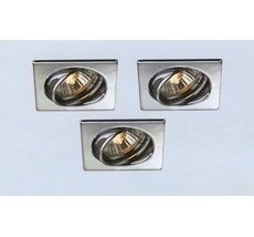 Врезной светильник Quartz 59323/11/10-UC