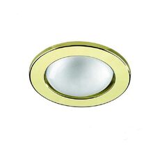 Точечный светильник Novotech Врезной Base 369136-UC