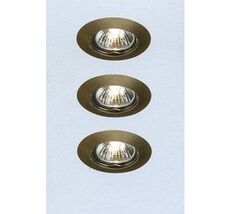 Врезной светильник Alfa 59393/06/10-UC