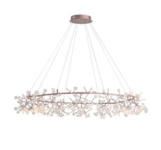 Подвесная люстра ST Luce RAFINA SL379.203.324