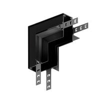 Коннектор для шинопровода (трека) ArteLamp LINEA-ACCESSORIES A489906