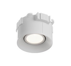 Встраиваемый светильник Maytoni Intro DL110-GU10-W_MY